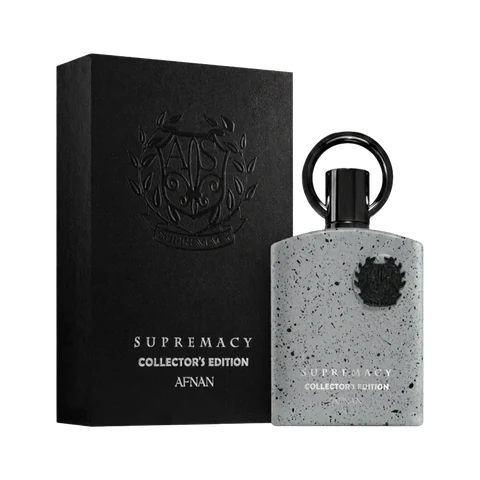 Afnan Supremacy Collector's Edition 100ml
