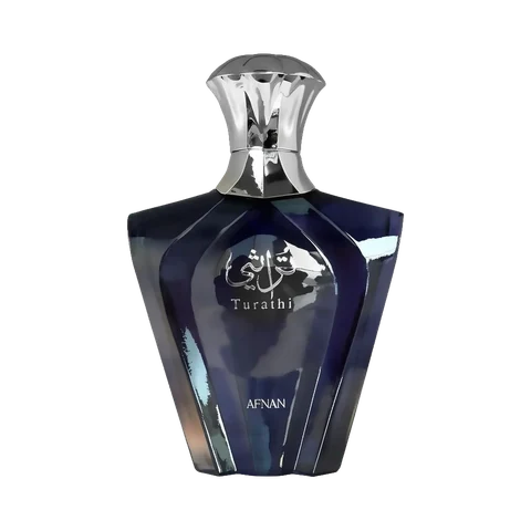 Afnan Turathi Blue Homme