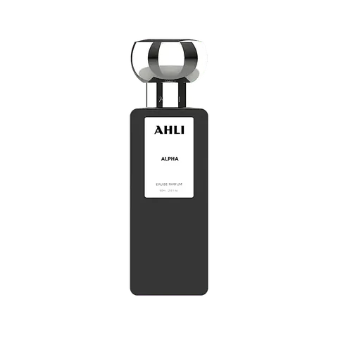 Ahli Alpha 60ml