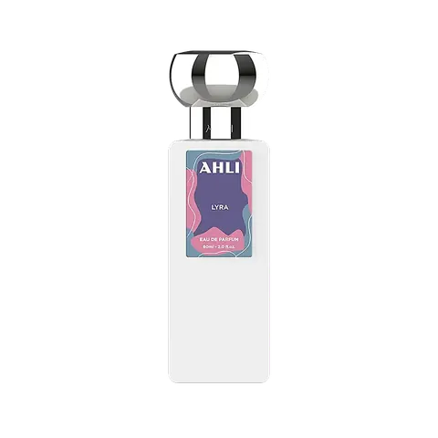 Ahli Lyra 60ml