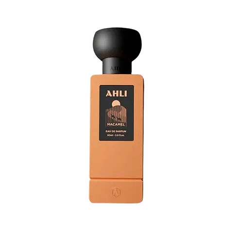 Ahli Macamel 60ml