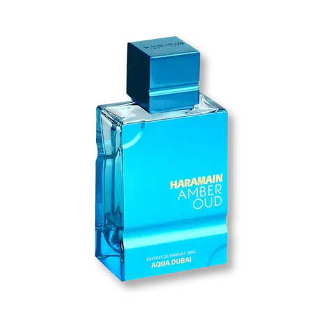 Al Haramain Amber Oud Aqua Dubai 75ml