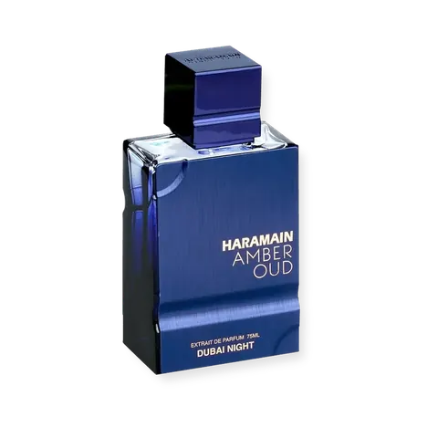 Al Haramain Amber Oud Dubai Night 75ml