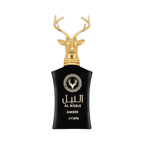 Lattafa Al Noble Ameer