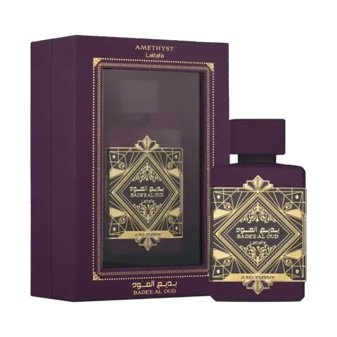 Lattafa Amethyst Lattafa 100ml