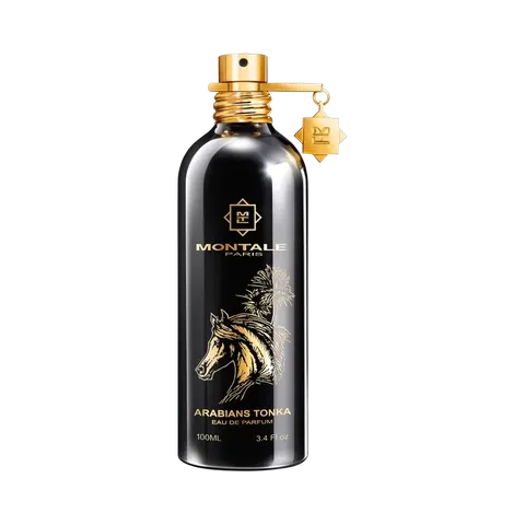 Montale Arabians Tonka