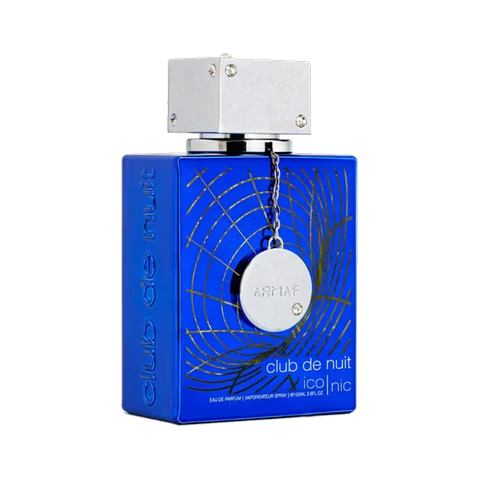 Armaf Club de Nuit Iconic Eau de Parfum