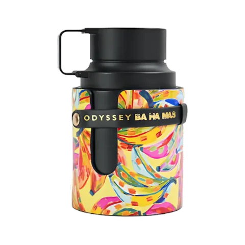 Armaf Odyssey Bahamas Eau de Parfum