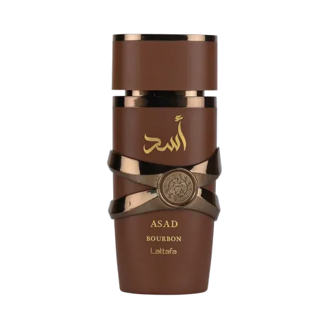 Lattafa Asad Bourbon 100ml