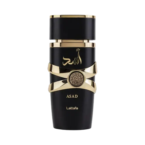 Lattafa Asad 100ml