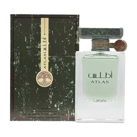 Lattafa Atlas