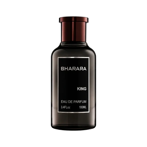 Bharara King 100ml