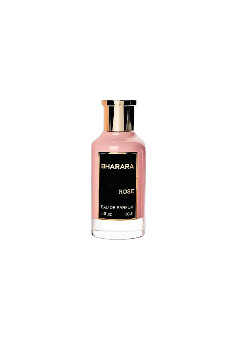 Bharara Bharara Rose