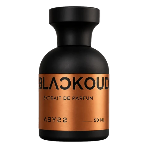 BLACKOUD Abyss
