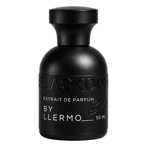 BLACKOUD By Llermo