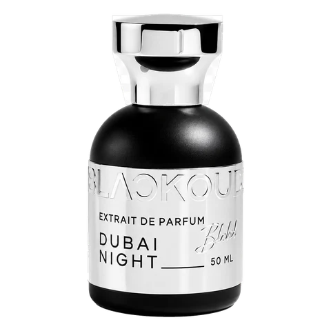 BLACKOUD Dubai Night 50ml