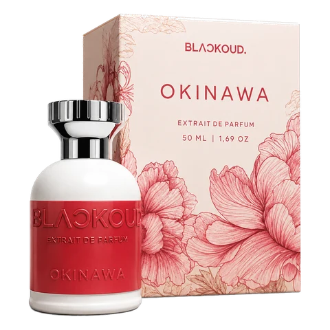BLACKOUD Okinawa