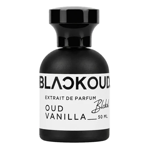 BLACKOUD Oud Vanilla 50ml