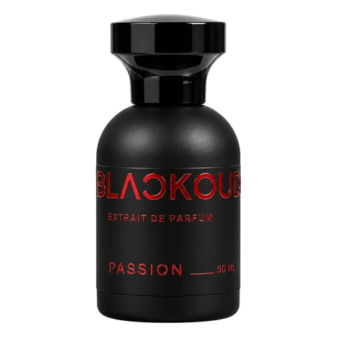 BLACKOUD Passion
