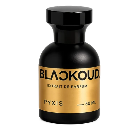 BLACKOUD Pyxis 50ml