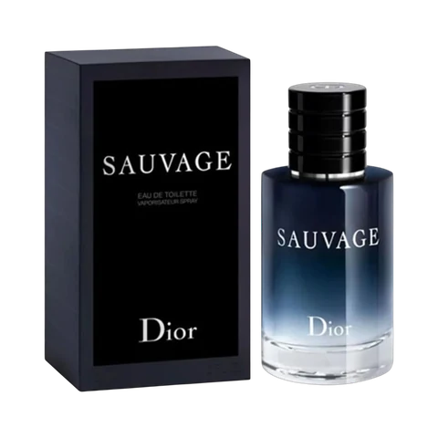Dior Sauvage Eau de Toilette