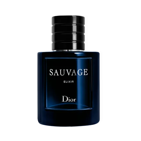 Dior Sauvage Elixir