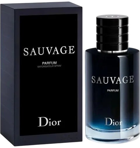 Dior Sauvage Parfum