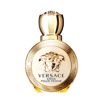 Versace Eros Pour Femme