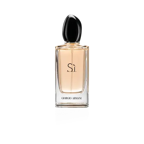 Giorgio Armani Si EDP 100ml