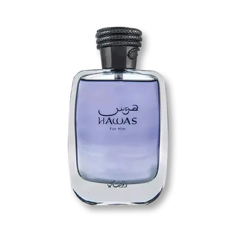 Rasasi Hawas for Him 100ml