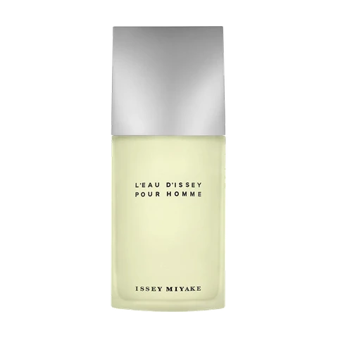 Issey Miyake L'Eau d'Issey Pour Homme Eau de Toilette 125ml