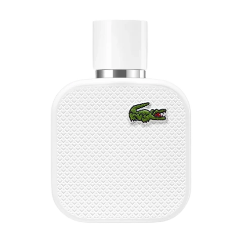 Lacoste L.12.12 Blanc Eau de Toilette