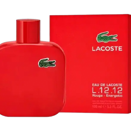 Lacoste Rouge