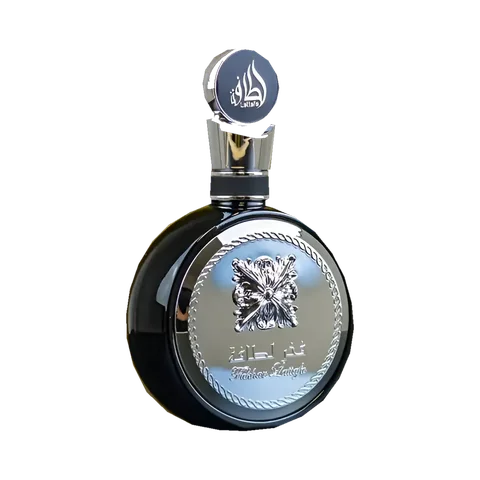 Lattafa Fakhar Black