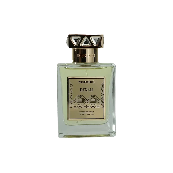 Mundus Mundus Denali 50ml