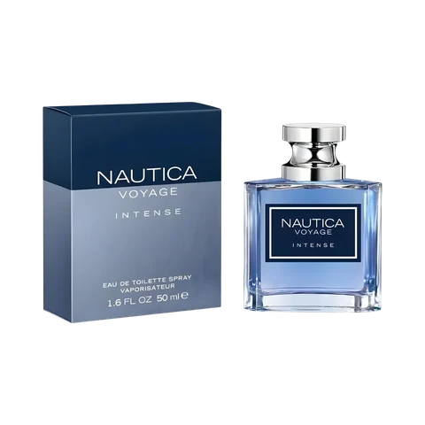 Nautica Voyage Intense Eau de Toilette