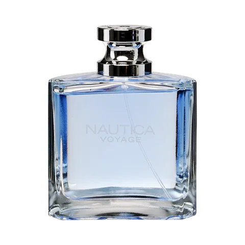 Nautica Voyage Eau de Toilette 100ml