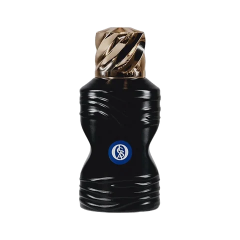 Frasco de Oussal Antartic Tsunami Parfum D'Origine 80 ml
