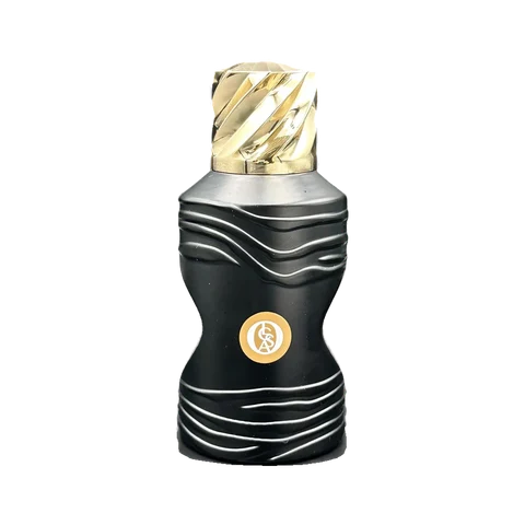 Frasco de Oussal Desert Storm Parfum D'Origine 80 ml