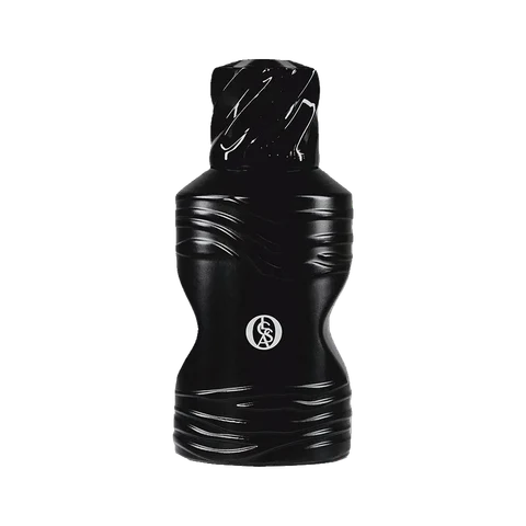 Frasco de Oussal Vantablack Parfum D'Origine 80 ml