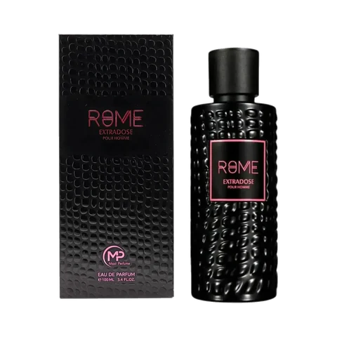 Rome Extradose Pour Homme 100ml