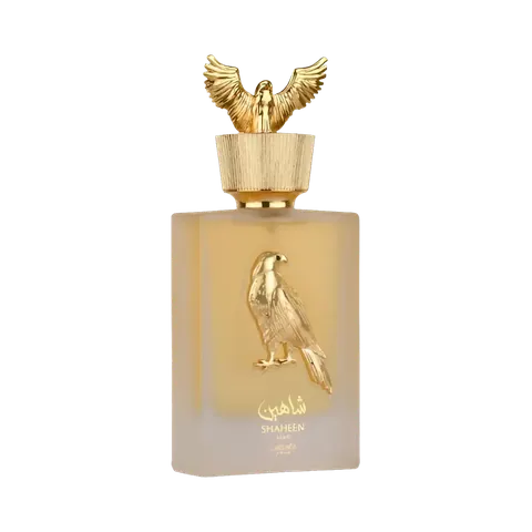 Lattafa Shaheen Gold