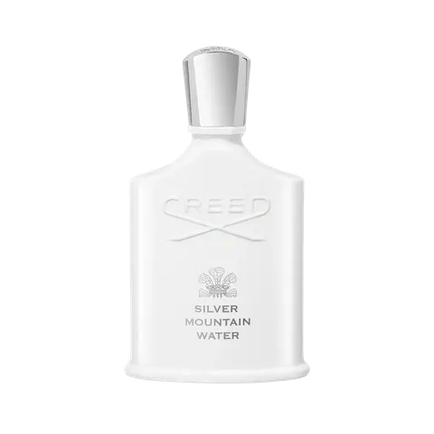 Creed Silver Mountain Water 100ml