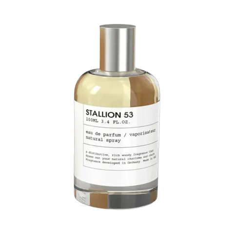 Emper Stallion 53