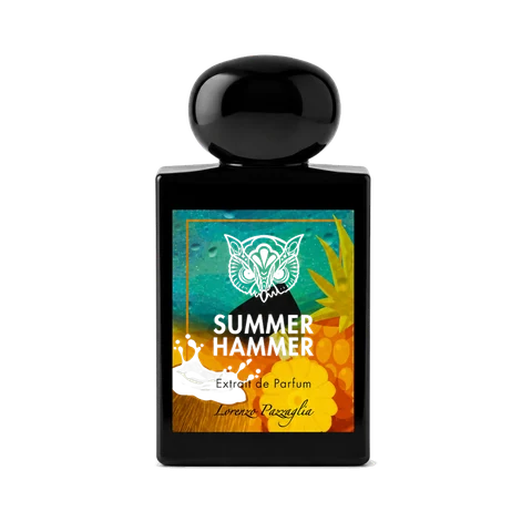 Lorenzo Pazzaglia Summer Hammer 50ml
