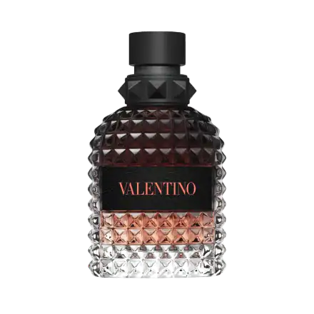 Valentino uomo Born in Roma Coral 100ml