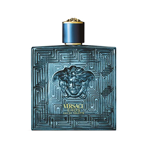 Versace Eros Eau de Toilette For Men